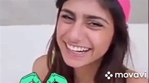 porno mia khlifa|Hot ️ Mia Khalifa free porn videos